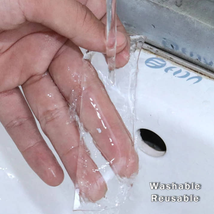 Premium Nano Tape - Waterproof Double-Sided Adhesive (1M/3M/5M)